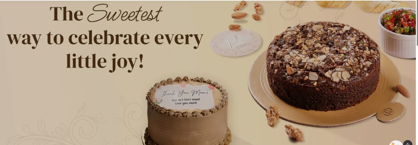 Future of Eggless Bakeries in the Global Dessert Market