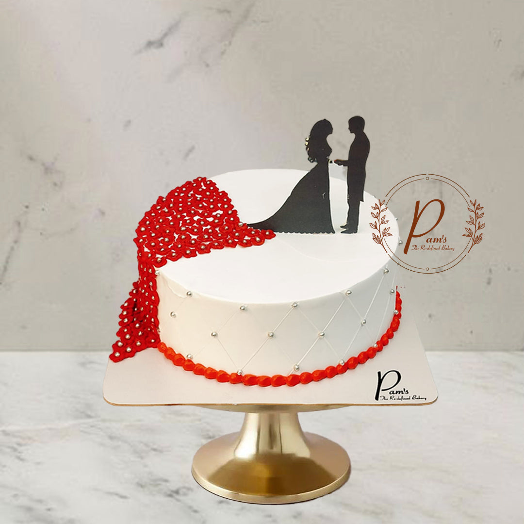 Special Cake: For Love