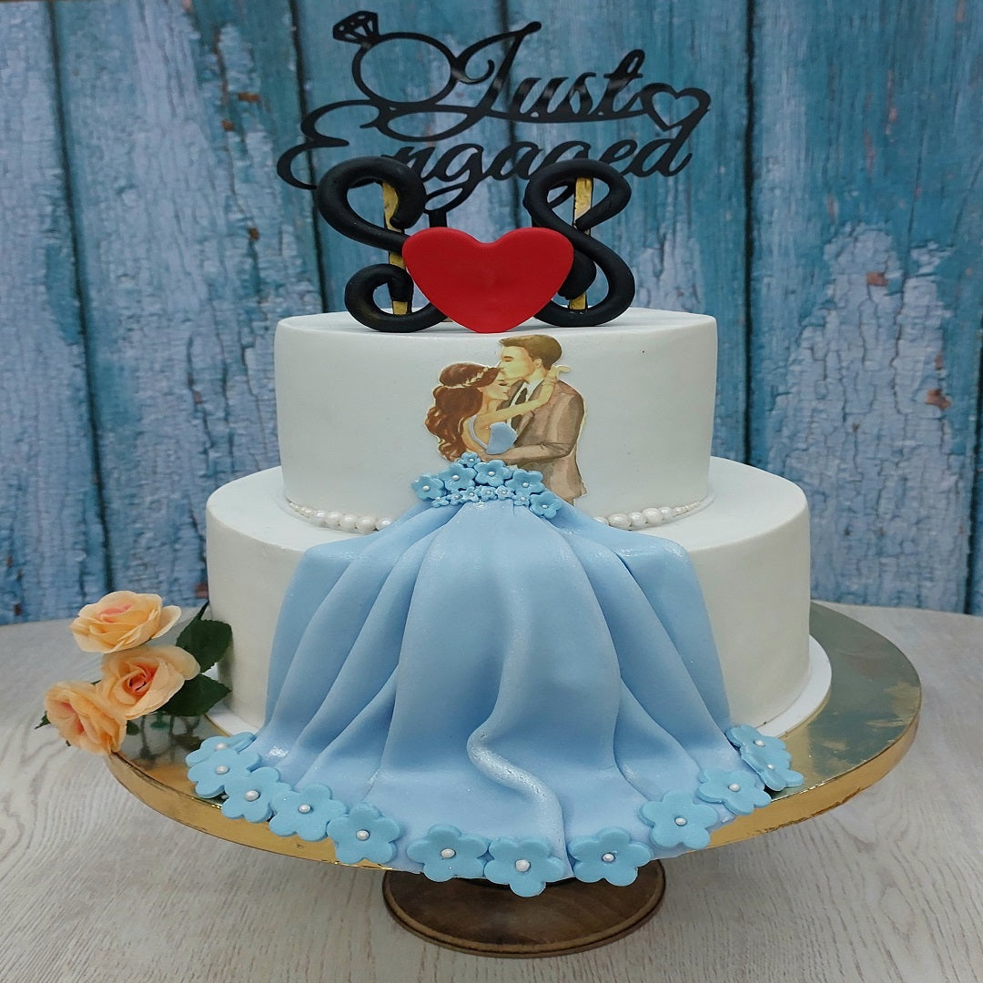 Pam's The Redefined Bakery