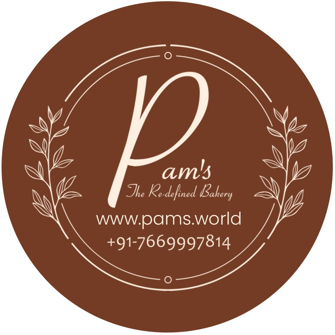 Pam&#39;s The Re-defined Bakery